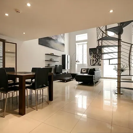 Apartment Old Mint No1 *