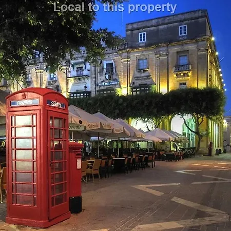 Old Mint No1 Apartman *