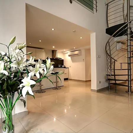 Old Mint No1 Apartman