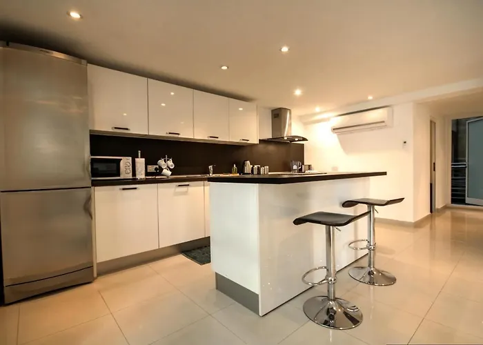 Old Mint No1 * Valeta