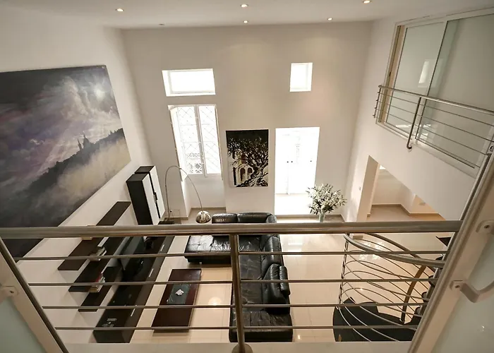 Old Mint No1 Apartamento