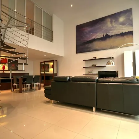 Old Mint No1 Valletta