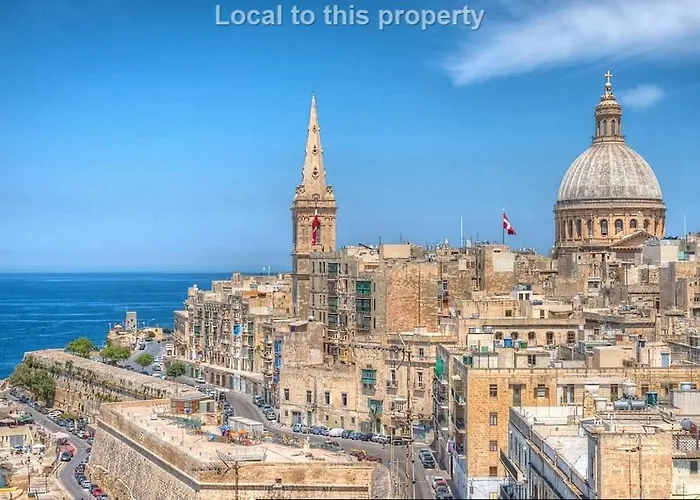 Old Mint No1 * ואלטה