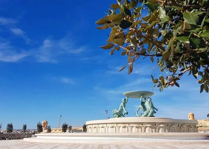 דירה Old Mint No1