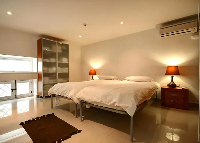 Old Mint No1 Apartment Valletta