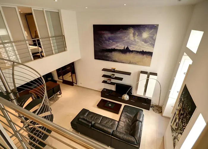 Old Mint No1 ואלטה